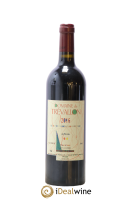bottle of wine