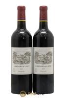 bottle of wine