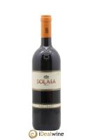 bottle of wine