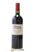 bottle of wine