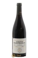 bottle of wine
