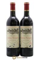 bottle of wine