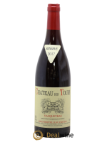 bottle of wine