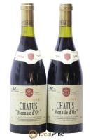 bottle of wine