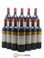 bottle of wine
