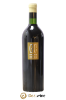 bottle of wine