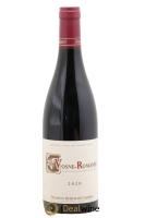 bottle of wine