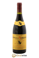 bottle of wine