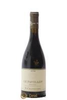 bottle of wine