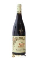 bottle of wine