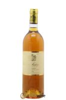 bottle of wine