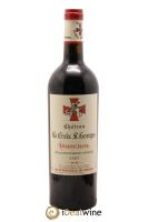 bottle of wine
