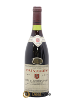 bottle of wine