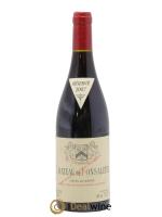 bottle of wine