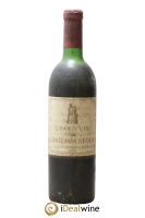 bottle of wine