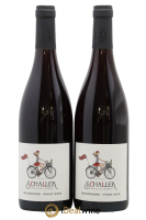 bottle of wine