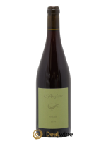 bottle of wine