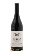 bottle of wine