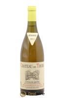bottle of wine