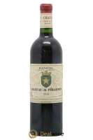 bottle of wine