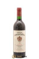 bottle of wine
