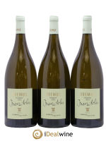 bottle of wine