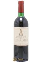 bottle of wine