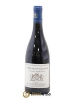 bottle of wine