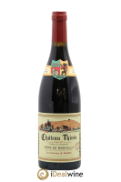 bottle of wine