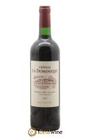 bottle of wine