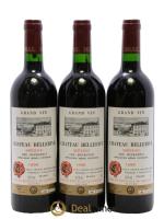 bottle of wine
