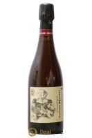 bottle of wine