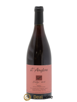 bottle of wine