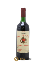 bottle of wine
