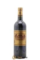 bottle of wine
