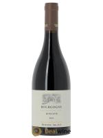 bottle of wine