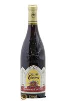 bottle of wine