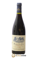 bottle of wine