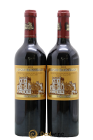 bottle of wine