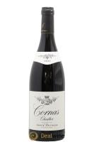 bottle of wine