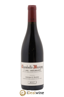 bottle of wine