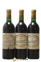 bottle of wine