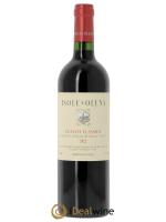bottle of wine
