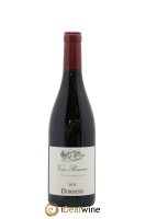 bottle of wine