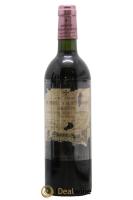 bottle of wine