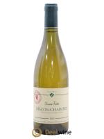 bottle of wine