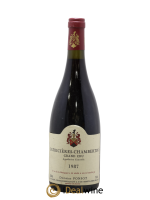 bottle of wine