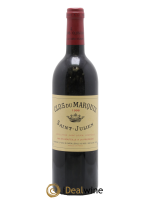 bottle of wine