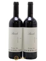 bottle of wine