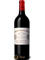 bottle of wine